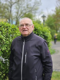Foto von Stanislav Sedlacik