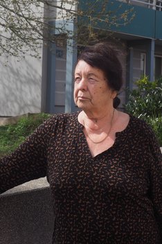 Waltraud Hofmann