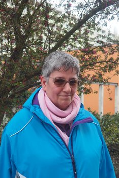 Kerstin Denner Foto von Kerstin Denner