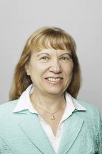 Dr. Iris Martin-Gehl